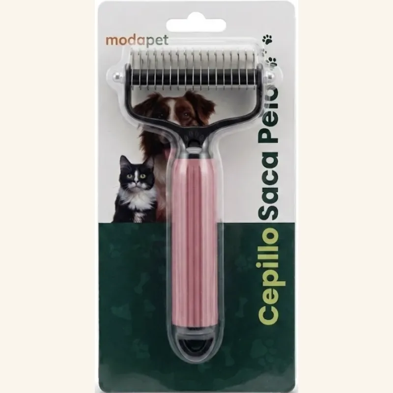 Cepillo Deslanador Pelo